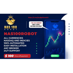 [DOWNLOAD] NAS100 Robot